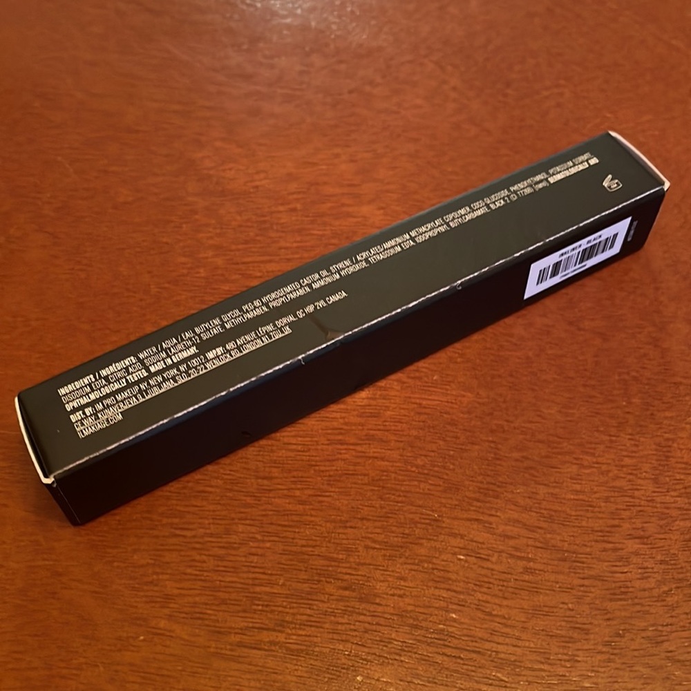 IL MAKIAGE Liquid Matte Inkliner - Picture 10 of 11